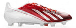 adidas F50 adiZero III FG "Messi Red/White"