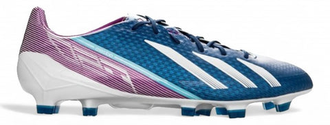 adidas F50 adiZero III FG "Navy/Pink"