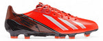 adidas F50 adiZero III FG "Red/Black"