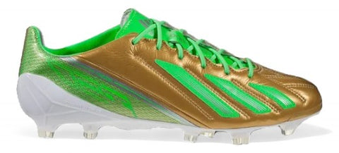 adidas F50 adiZero III Leather FG "Cascadia Cup"