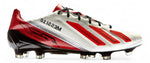 adidas F50 adiZero III Leather FG "Messi White/Red"