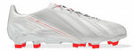 adidas F50 adiZero III Leather FG "Whiteout"