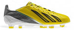 adidas F50 adiZero III Leather FG "Yellow"