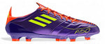 adidas F50 adiZero II Leather FG "Purple"