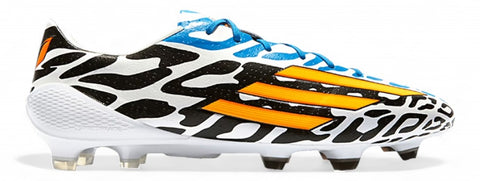 adidas F50 adiZero IV FG "Messi Battle"