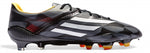 adidas F50 adiZero IV FG "Black/White"