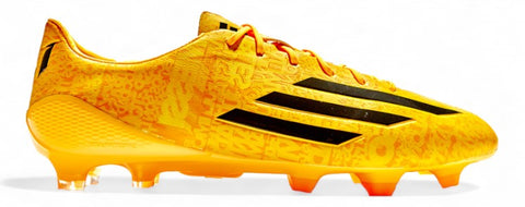 adidas F50 adiZero IV FG "Messi Neon Orange"