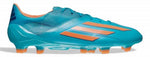 adidas F50 adiZero IV FG "Samba Blue"