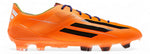 adidas F50 adiZero IV FG "Orange"