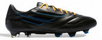 adidas F50 adiZero IV Leather FG "Black"