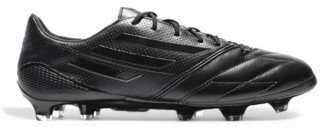 adidas F50 adiZero IV Leather FG "Blackout"