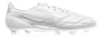 adidas F50 adiZero IV Leather FG "Whiteout"