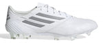 adidas F50 adiZero IV Leather FG "Whiteout"