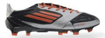 adidas F50 adiZero Micoach Leather FG "Black/Silver/Orange"