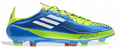 adidas F50 adiZero Prime FG "Blue/Green"