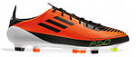 adidas F50 adiZero Prime FG "Orange/Black"