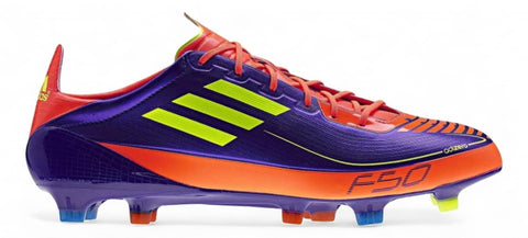 adidas F50 adiZero Prime FG "Purple"