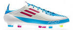 adidas F50 adiZero Prime FG "White/Blue/Pink"