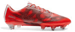 adidas F50 adiZero V SG "Red"