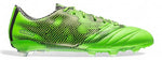 adidas F50 adiZero V Leather FG "Green"