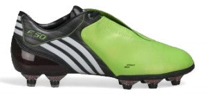 adidas F50i Tunit SG "Macaw Green"