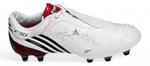 adidas F50i Tunit SG "White/Black"