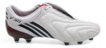 adidas F50i Tunit Leather SG "White"