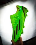 Lionel Messi Issued Adidas X Speedportal.1 FG