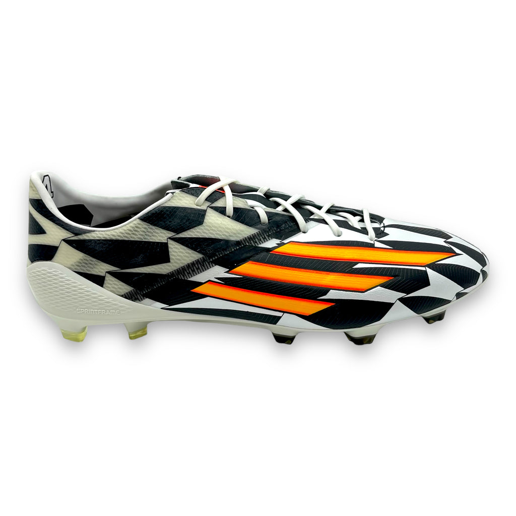 adidas - アディダス adidas adizero F50 アディゼロ HGの通販 by マスター｜アディダスならラクマ