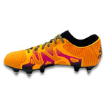 Adidas X 15.1 SG Primeknit