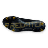 Adidas Predator Elite SG Black & Gold