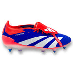 Adidas Predator Elite SG Fold-over Tongue Blue