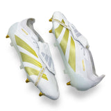 Adidas Predator Elite SG White & Gold