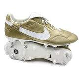 Nike Premier III SG Gold