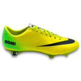 Nike Mercurial Vapor IX FG 'Vibrant Yellow'