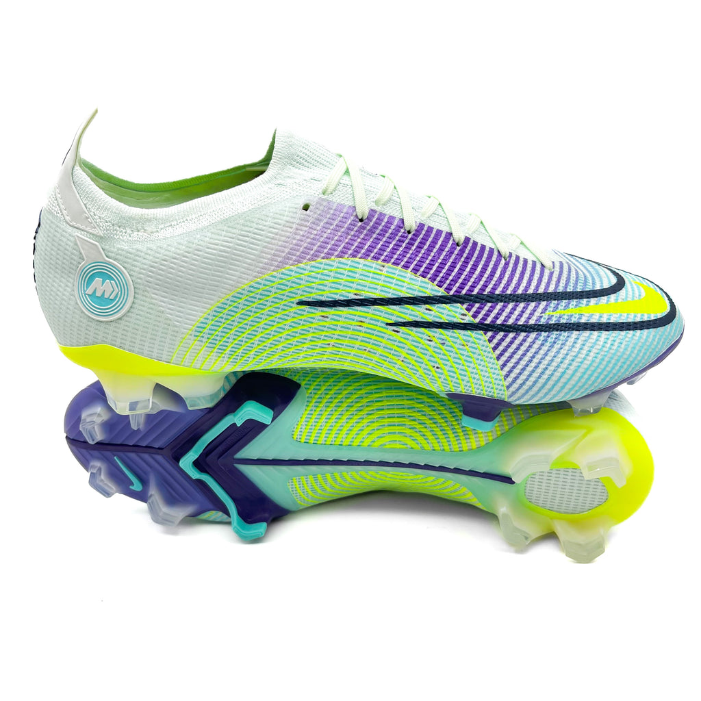 Nike Mercurial Vapor 14 FG – Boots Plug