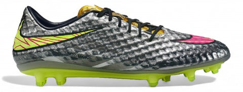 Nike Hypervenom Phantom FG "Liquid Diamond"