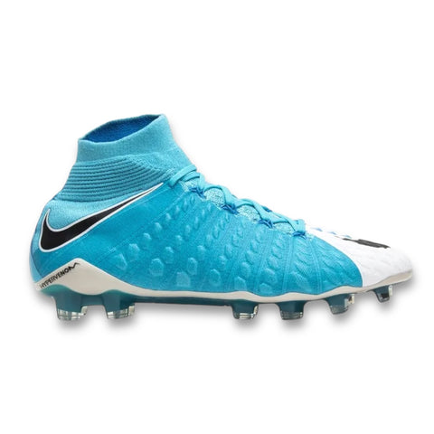 Nike Hypervenom Phantom III FG "Motion Blur"