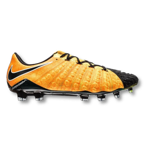 Nike Hypervenom Phantom III FG "Lock In Let Loose"