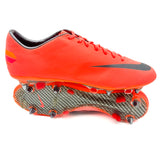 Nike Mercurial Vapor VIII SG-PRO Mango