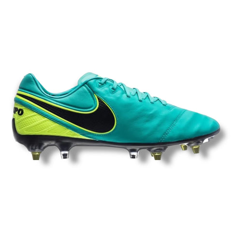 Nike Tiempo Legend VI SG