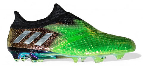 adidas Messi 16+ Pureagility FG/AG "Kryptonite"