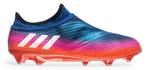 adidas Messi 16+ Pureagility FG/AG "Blue Blast"