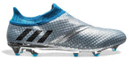 adidas Messi 16+ Pureagility FG/AG "Mercury"