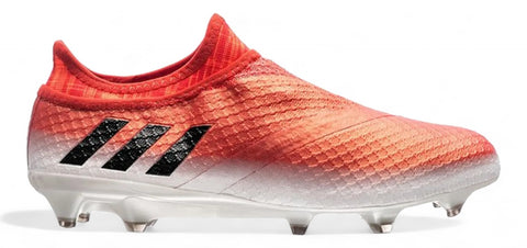 adidas Messi 16+ Pureagility FG/AG "Red Limit"