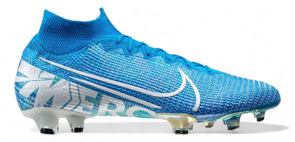 Nike Mercurial Superfly 7 Elite FG New Lights Boots Plug