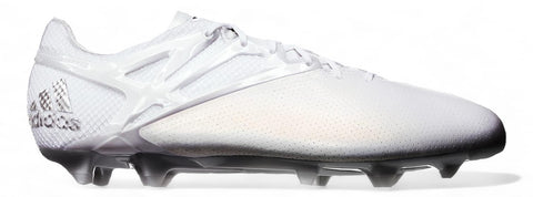 adidas Messi 15.1 FG/AG "Platinum"