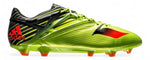 adidas Messi 15.1 FG/AG "Slime"