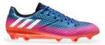 adidas Messi 16.1 FG/AG "Blue Blast"