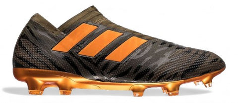 adidas Nemeziz 17+ 360 Agility FG "Lone Hunter"